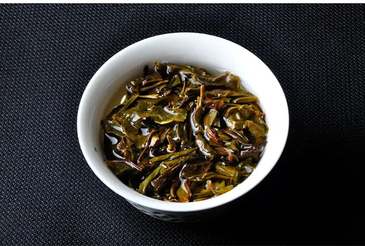 普洱茶品鑒六字訣：凈、香、潤、厚、甘、甜，帶你體驗(yàn)普洱的魅力