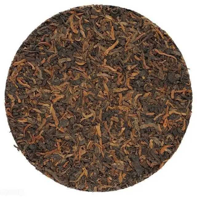 普洱茶優(yōu)劣之分一眼看懂！