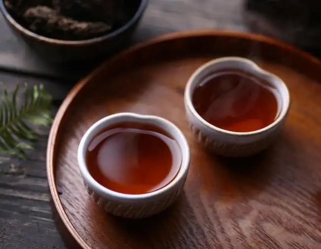 恭喜，普洱茶！成功拿下抗 ai 效果第二名！