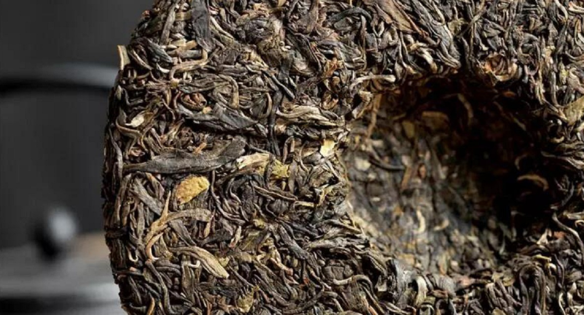 普洱生茶的陳化時間是怎么劃分的？