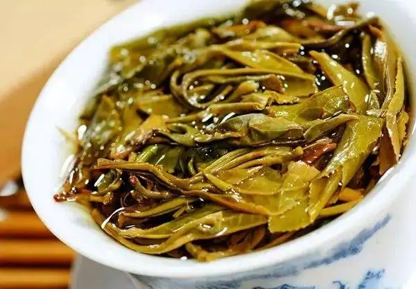 普洱茶中加入茶梗只是為了降低成本？