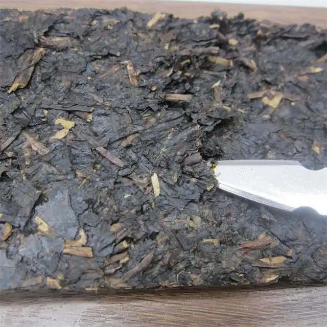 什么是邊銷茶？你是否有了解過邊銷茶呢？