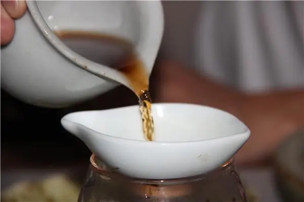 學會這4招，快速判斷出普洱茶年份！