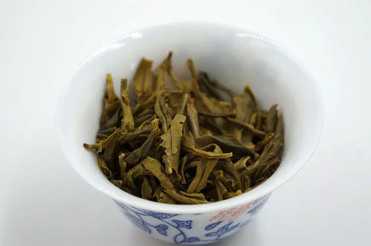 為什么普洱茶在云南地區(qū)以外那么受歡迎？