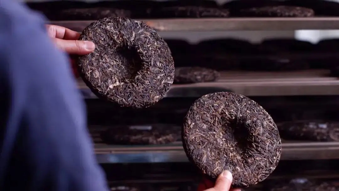 喝茶人都關(guān)心的普洱熟茶4大超核心問題！