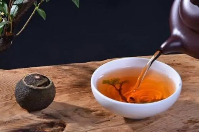 普洱生茶和熟茶的茶性分別是什么？涼性還是熱性？