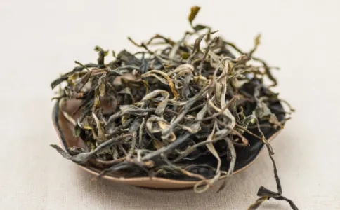 生普洱茶性寒傷胃么？