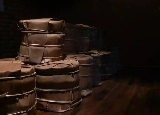 什么樣的茶，千萬不能喝？