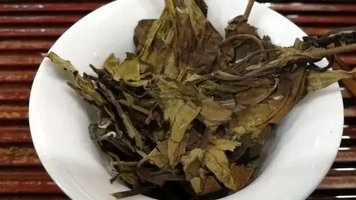 什么茶可以越陳越香？什么茶不能？