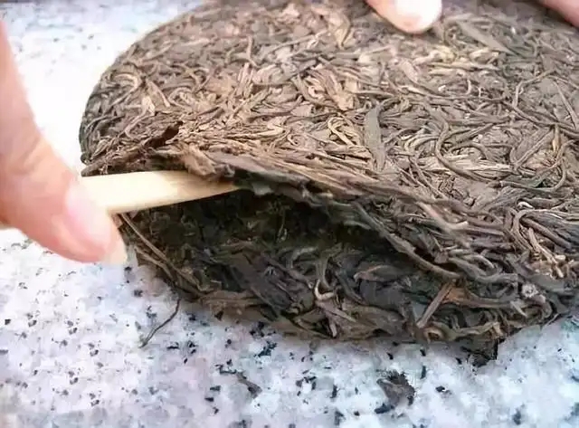 科普 | 有酸味的普洱茶一定是劣質(zhì)茶嗎？