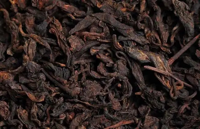 如何選購普洱茶熟茶？