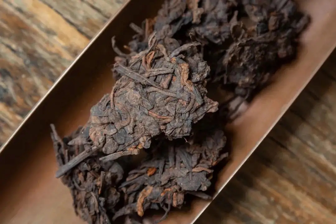 普洱熟茶可轉(zhuǎn)化多久？四個維度、四個時間段，演繹熟普”從女孩到女人”的蛻變