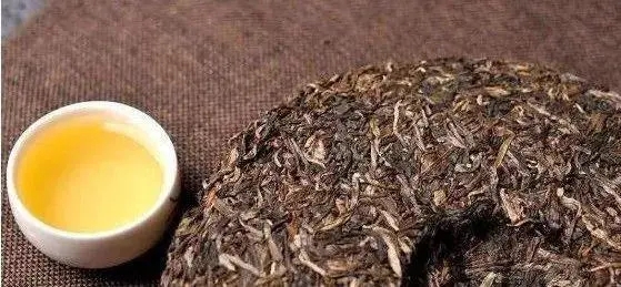普洱熟茶，究竟存幾年才好喝