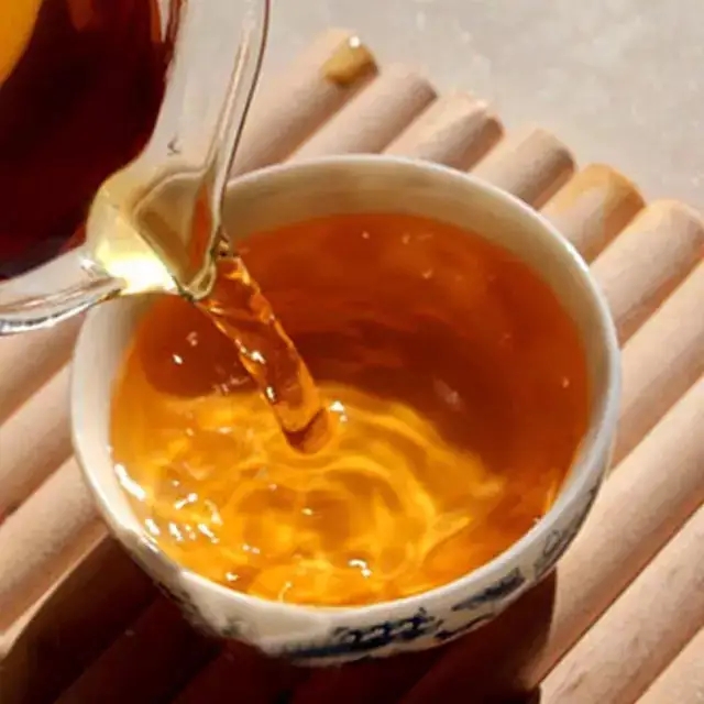 “一山一味”，云南普洱茶山頭茶的真實意義！