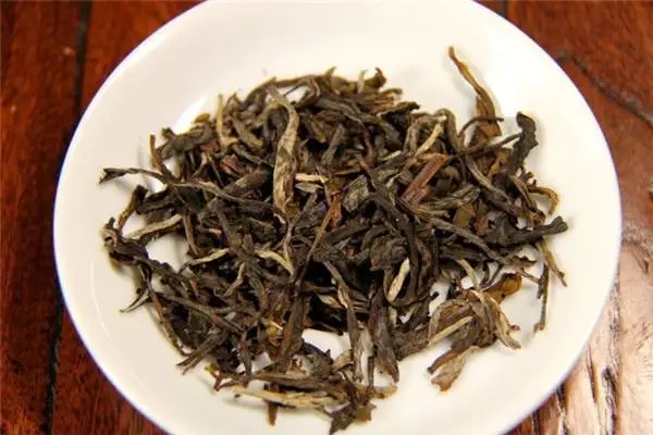 探索：普洱茶里，什么是令人愉悅的煙香味。兼談標本的重要性