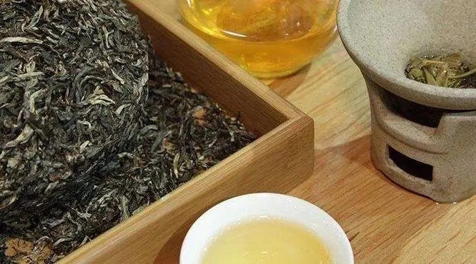 煙香究竟是怎么來的？普洱茶的審美困局。