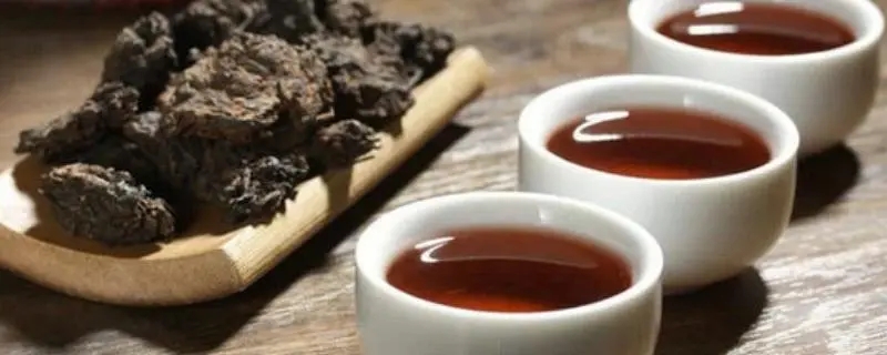 怎么泡都不濃的普洱茶，是好茶嗎？