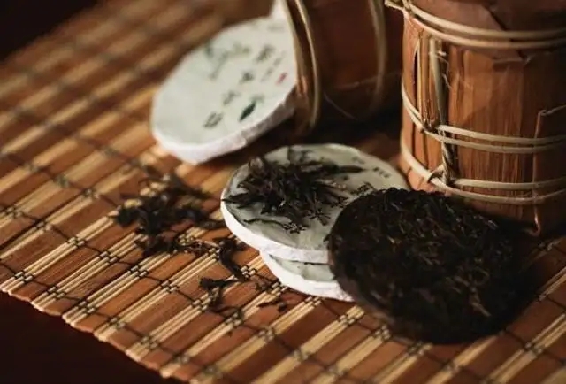 普洱茶的等級與品質(zhì)？