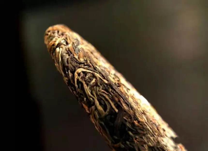 明朝，真正意義上的普洱茶時(shí)代