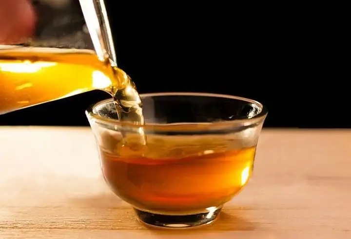 茶圈三大怪事，普洱茶也講巖韻了？