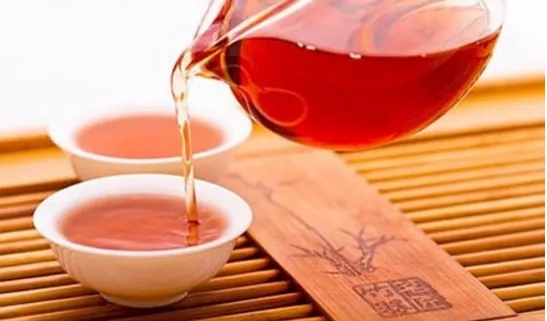 把普洱茶搞懂，有多難？