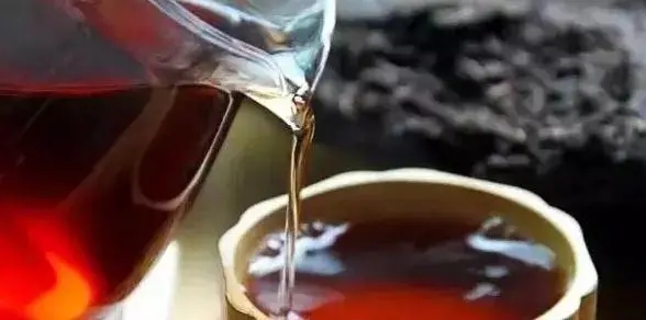 普洱茶最大的悲哀：名山古純，高端熟茶的未來在哪里？