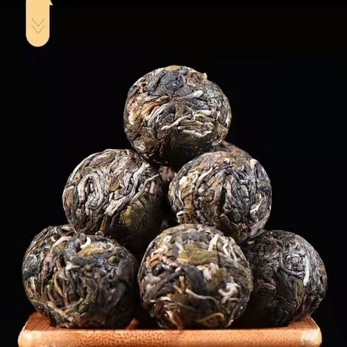 普洱生茶怎么選購，有什么技巧？