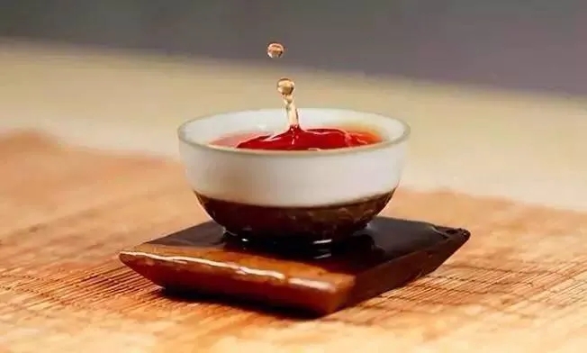 從時間維度來看，普洱茶的尷尬期并不可怕