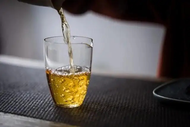 疫情防控，喝茶是有效的預(yù)防良藥！