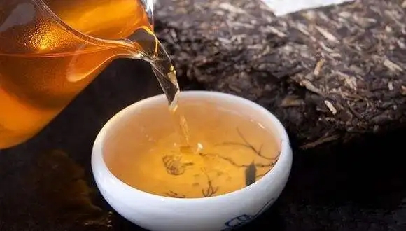 為什么越來越多人選擇普洱茶！