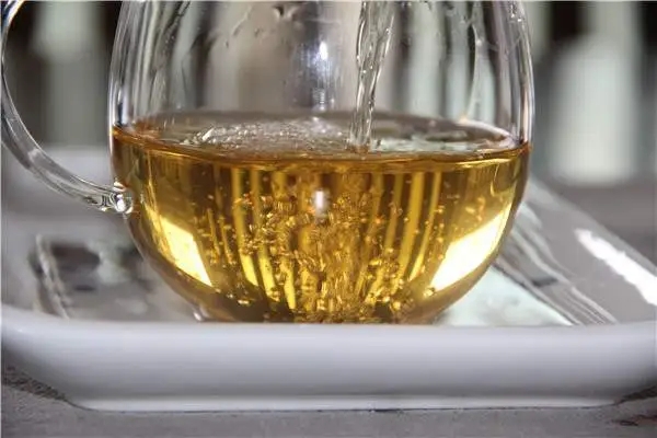 普洱茶的五大茶性，你了解多少？