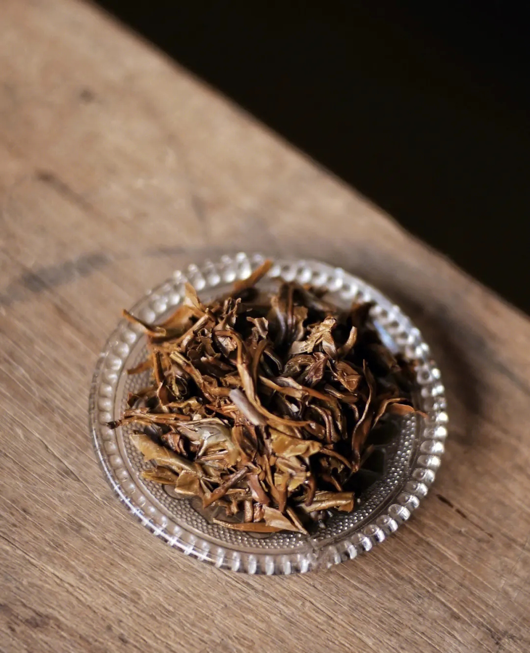 2023年新班章古樹春茶沖泡手法？