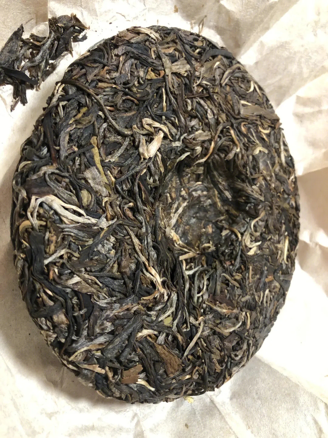 2023老曼峨古樹春茶品質(zhì)怎么樣？