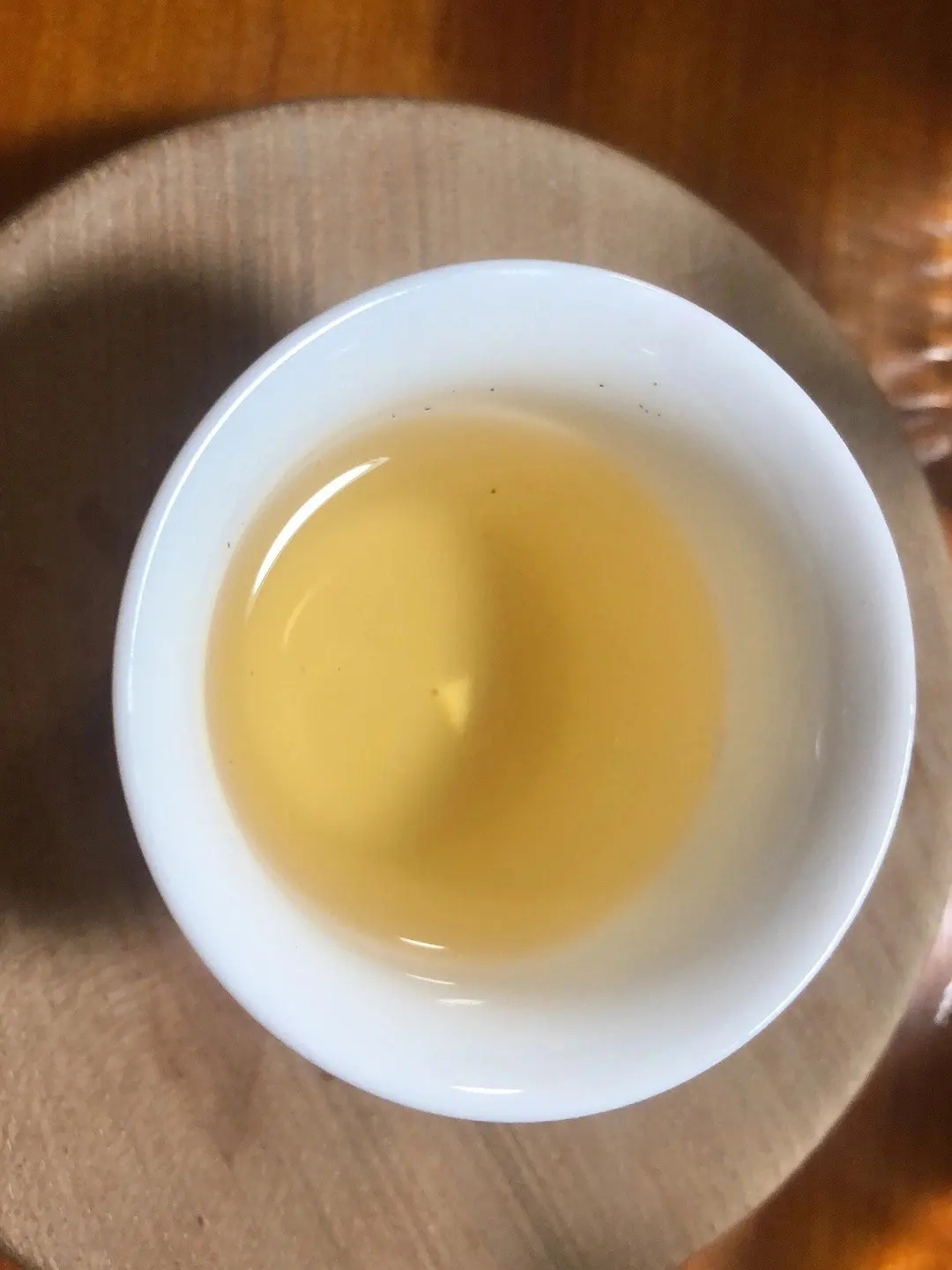 2023年老曼峨古樹春茶價格？