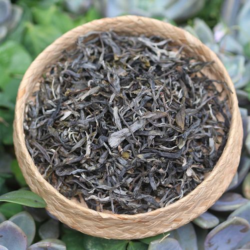 2023年班盆老寨古樹春茶特點(diǎn)？