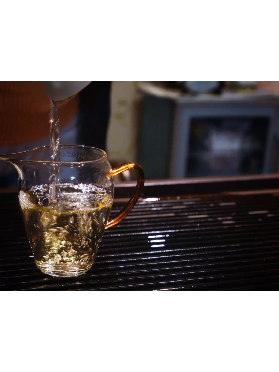 2023年班盆老寨古樹春茶口感？