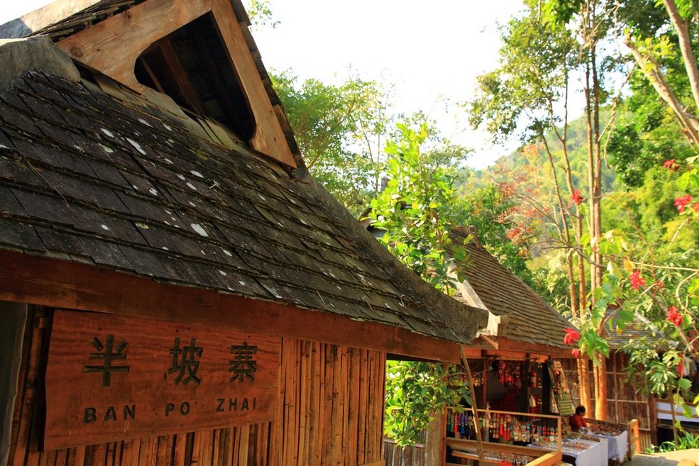 2023年半坡老寨古樹春茶特點(diǎn)？