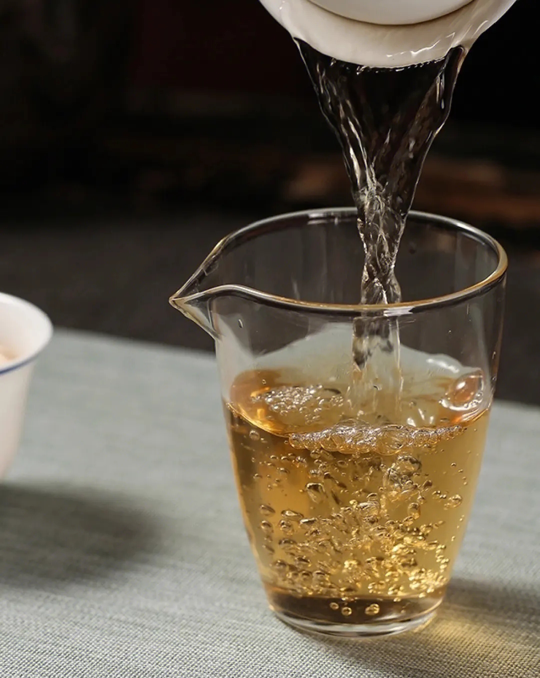 2023年困鹿山古樹春茶品質(zhì)怎么樣？