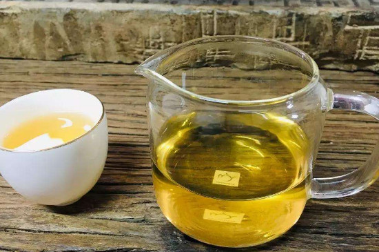 2023年多依樹古樹春茶口感怎么樣？