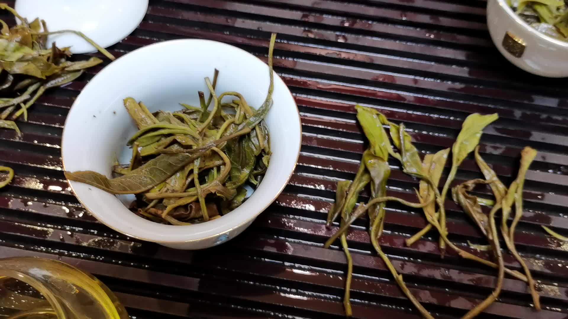 2023年多依樹古樹春茶特點是什么 ？