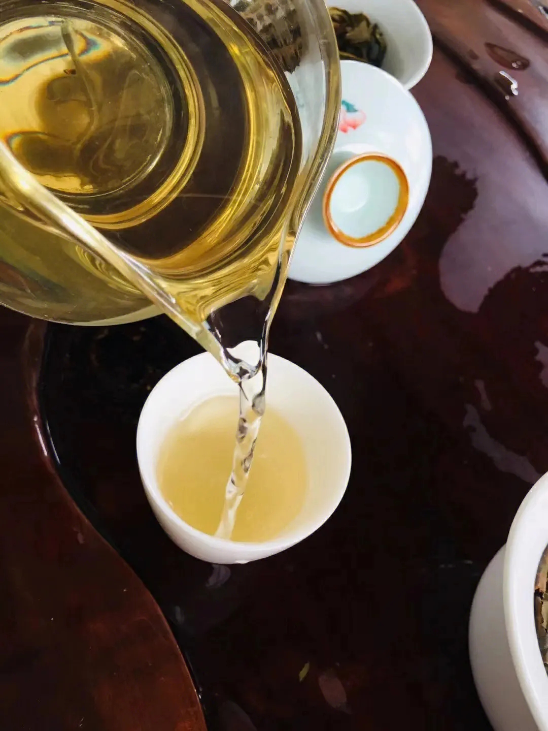 2023年鎮(zhèn)沅老海塘古樹春茶價格是多少？