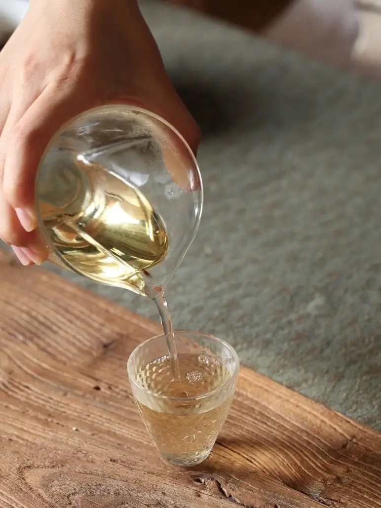 月光白究竟是什么茶？