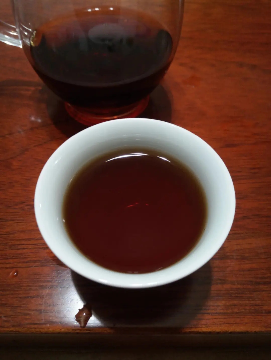 易武熟茶有什么特點？為什么很少能喝到？