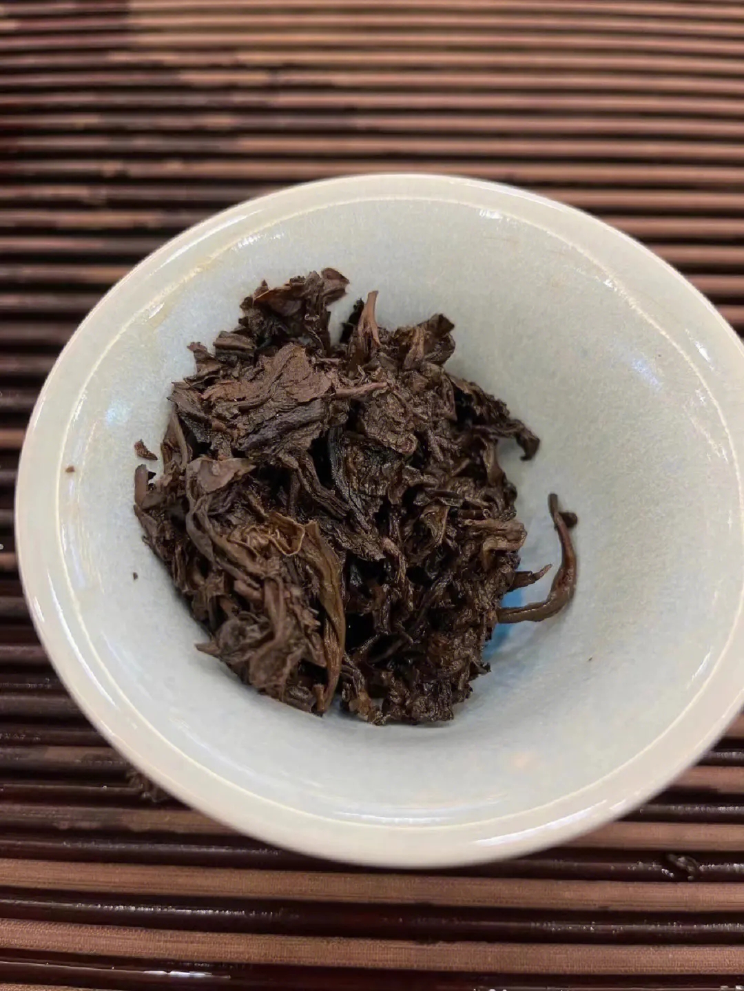 都說易武好，為何熟茶少？